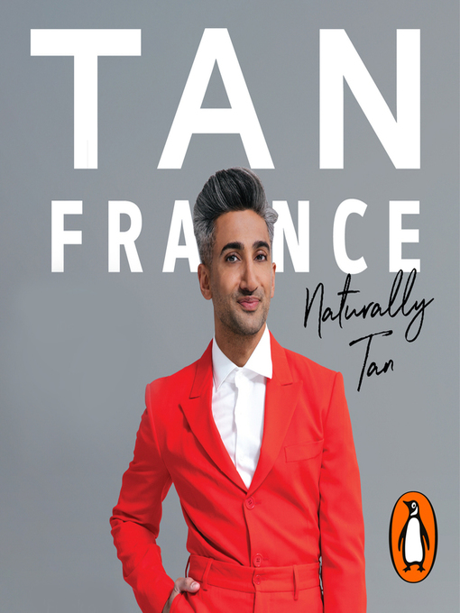 Title details for Naturally Tan by Tan France - Available